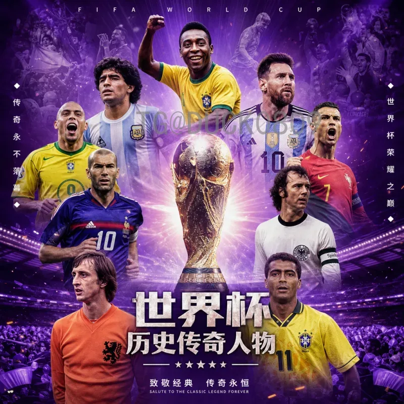 FC2026世界杯活动前瞻：全球球迷的狂欢盛宴与参与指南